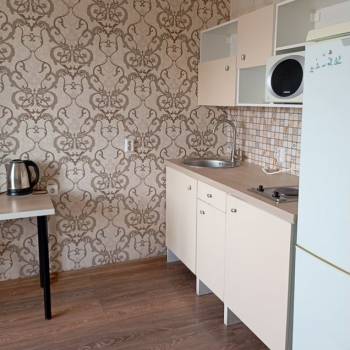 Сдается 1-комнатная квартира, 23 м²