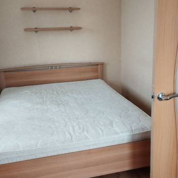 Сдается 2-х комнатная квартира, 43 м²