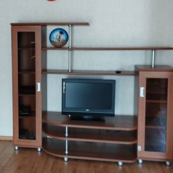 Сдается 2-х комнатная квартира, 43 м²