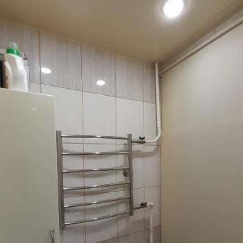 Продается 1-комнатная квартира, 28,8 м²