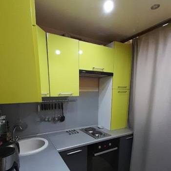 Продается 1-комнатная квартира, 28,8 м²