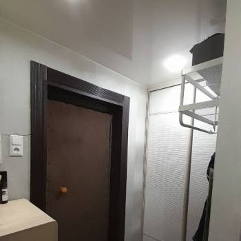 Продается 1-комнатная квартира, 28,8 м²