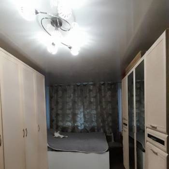 Продается 1-комнатная квартира, 28,8 м²