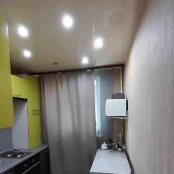 Продается 1-комнатная квартира, 28,8 м²