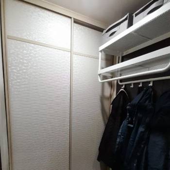 Продается 1-комнатная квартира, 28,8 м²