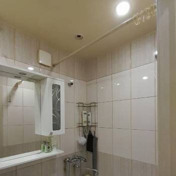 Продается 1-комнатная квартира, 28,8 м²