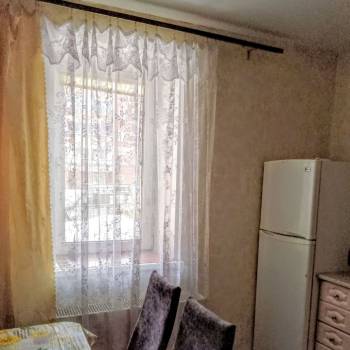 Продается 1-комнатная квартира, 30 м²