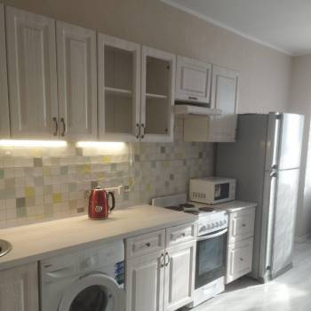 Сдается 2-х комнатная квартира, 54 м²