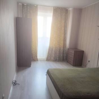 Сдается 2-х комнатная квартира, 54 м²