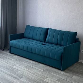 Сдается 1-комнатная квартира, 39,7 м²