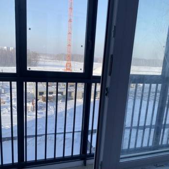 Сдается 1-комнатная квартира, 39,7 м²