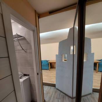 Сдается 1-комнатная квартира, 32 м²