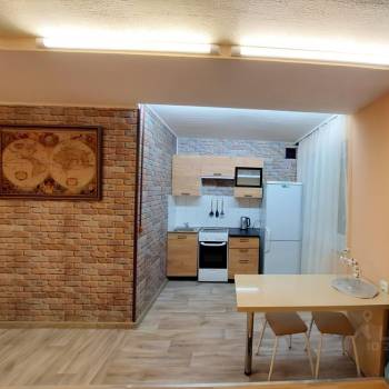 Сдается 1-комнатная квартира, 32 м²