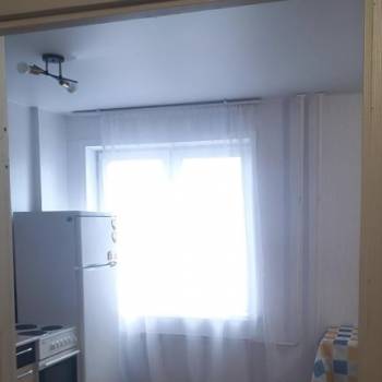 Сдается 1-комнатная квартира, 27 м²