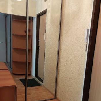 Сдается 1-комнатная квартира, 31 м²