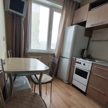 Сдается 1-комнатная квартира, 31 м²