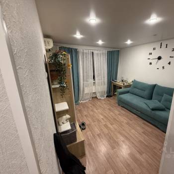 Сдается 1-комнатная квартира, 32 м²