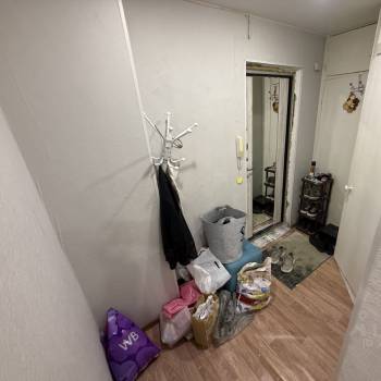 Сдается 1-комнатная квартира, 32 м²