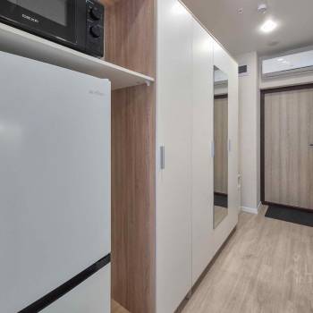 Сдается 2-х комнатная квартира, 42 м²