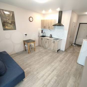 Сдается 1-комнатная квартира, 23 м²