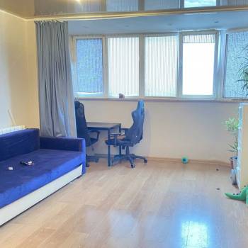 Сдается 1-комнатная квартира, 25 м²