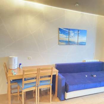 Сдается 1-комнатная квартира, 25 м²