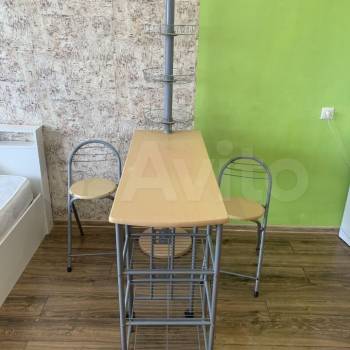 Сдается 1-комнатная квартира, 32,5 м²