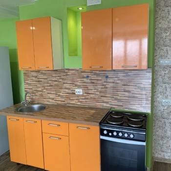 Сдается 1-комнатная квартира, 32,5 м²