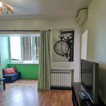 Сдается 1-комнатная квартира, 41 м²