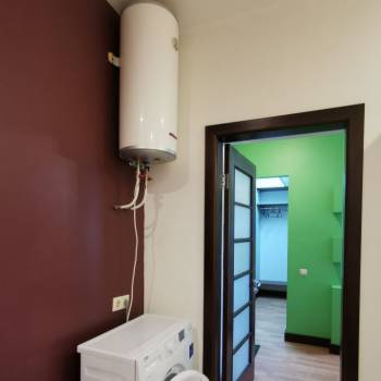 Сдается 1-комнатная квартира, 41 м²