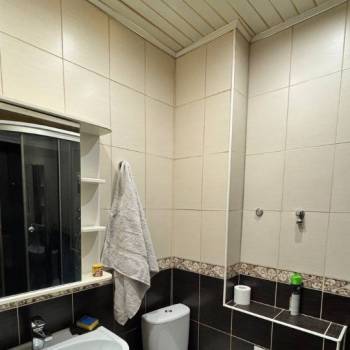 Сдается 2-х комнатная квартира, 55 м²