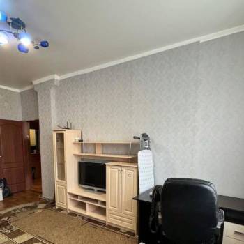 Сдается 2-х комнатная квартира, 55 м²