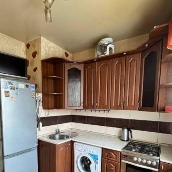 Сдается 2-х комнатная квартира, 55 м²