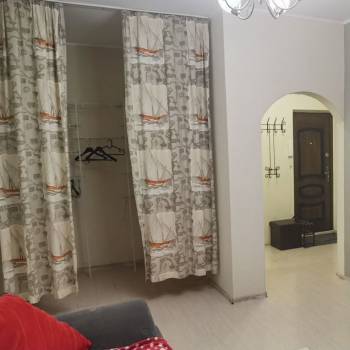 Сдается 1-комнатная квартира, 37 м²