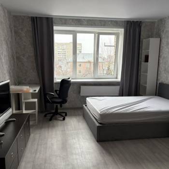 Сдается 1-комнатная квартира, 35,5 м²