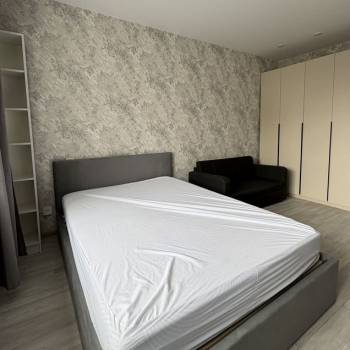 Сдается 1-комнатная квартира, 35,5 м²