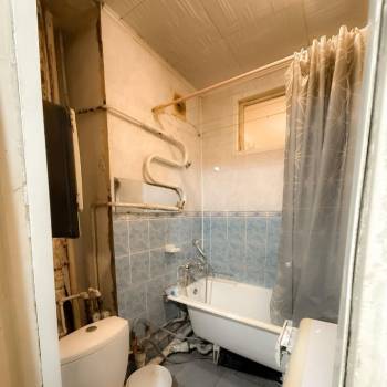 Сдается 2-х комнатная квартира, 42 м²