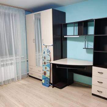 Сдается 1-комнатная квартира, 29 м²