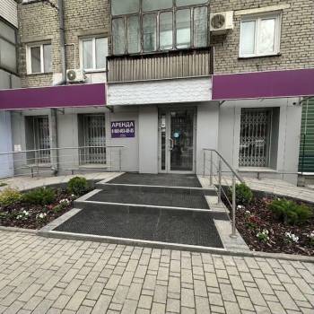 Сдается Нежилое помещение, 145,7 м²