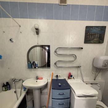 Сдается 2-х комнатная квартира, 56 м²