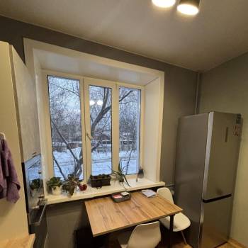 Сдается 2-х комнатная квартира, 56 м²