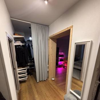 Сдается 2-х комнатная квартира, 56 м²