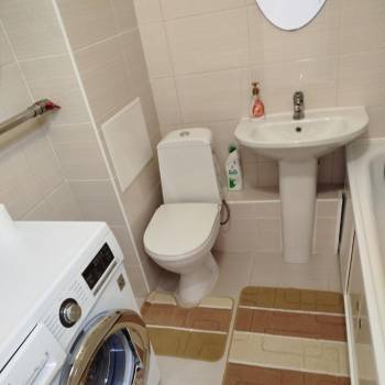 Сдается 1-комнатная квартира, 42 м²