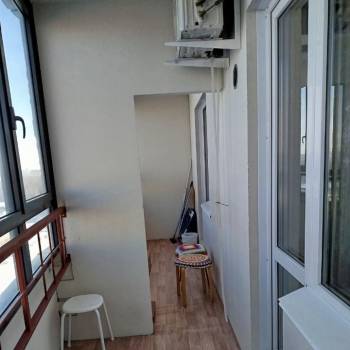 Сдается 1-комнатная квартира, 42 м²