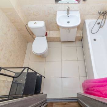 Сдается 1-комнатная квартира, 39 м²