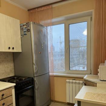 Сдается 1-комнатная квартира, 31 м²