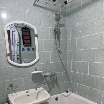 Сдается 1-комнатная квартира, 31 м²