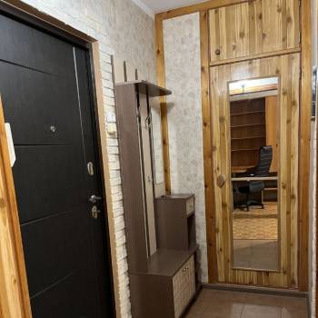 Сдается 1-комнатная квартира, 31 м²