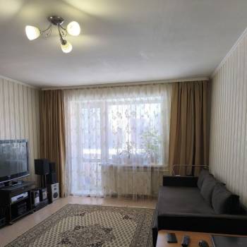 Продается 3-х комнатная квартира, 60,6 м²