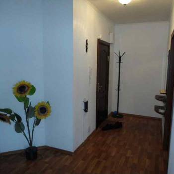 Сдается 1-комнатная квартира, 49 м²